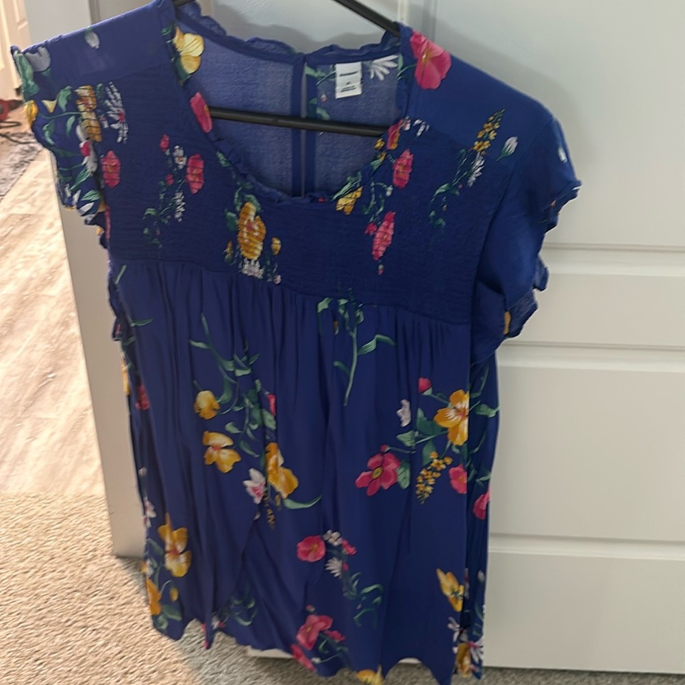 Cute Top.